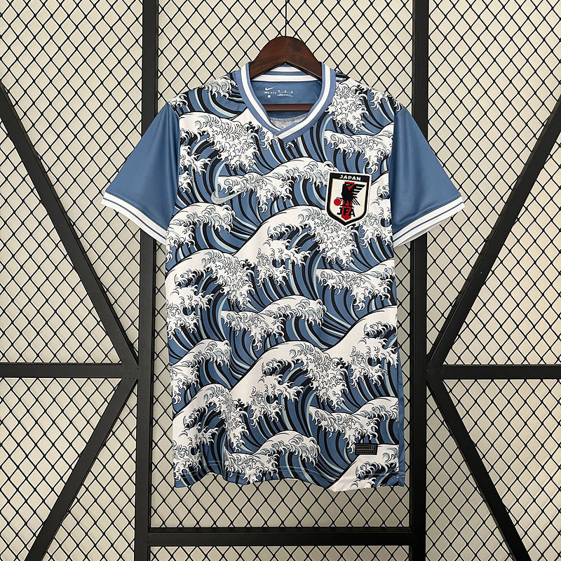 JAPAN JERSEY CONCEPT 2024