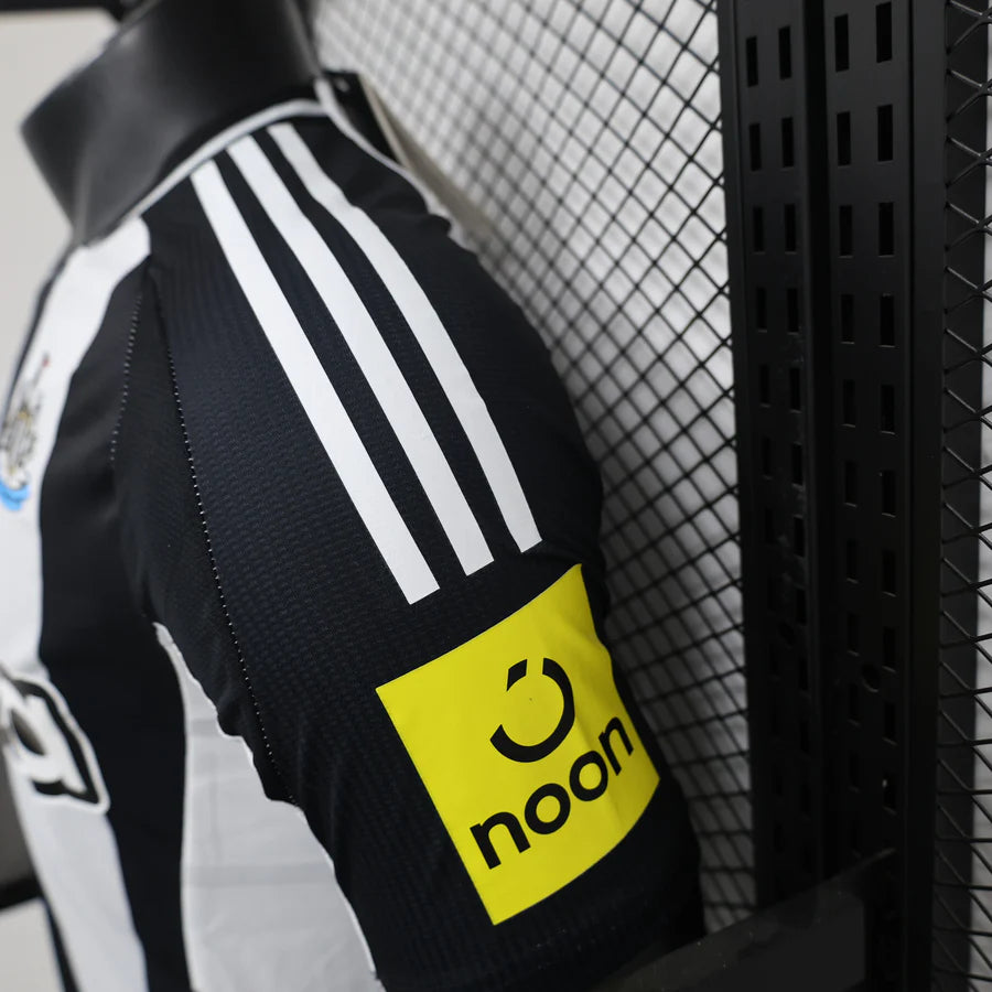 Newcastle United home jersey Player Version 2024/25