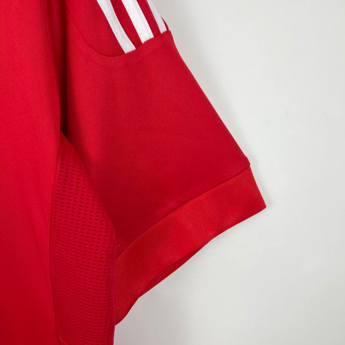Real Madrid Retro Mailot 11/12