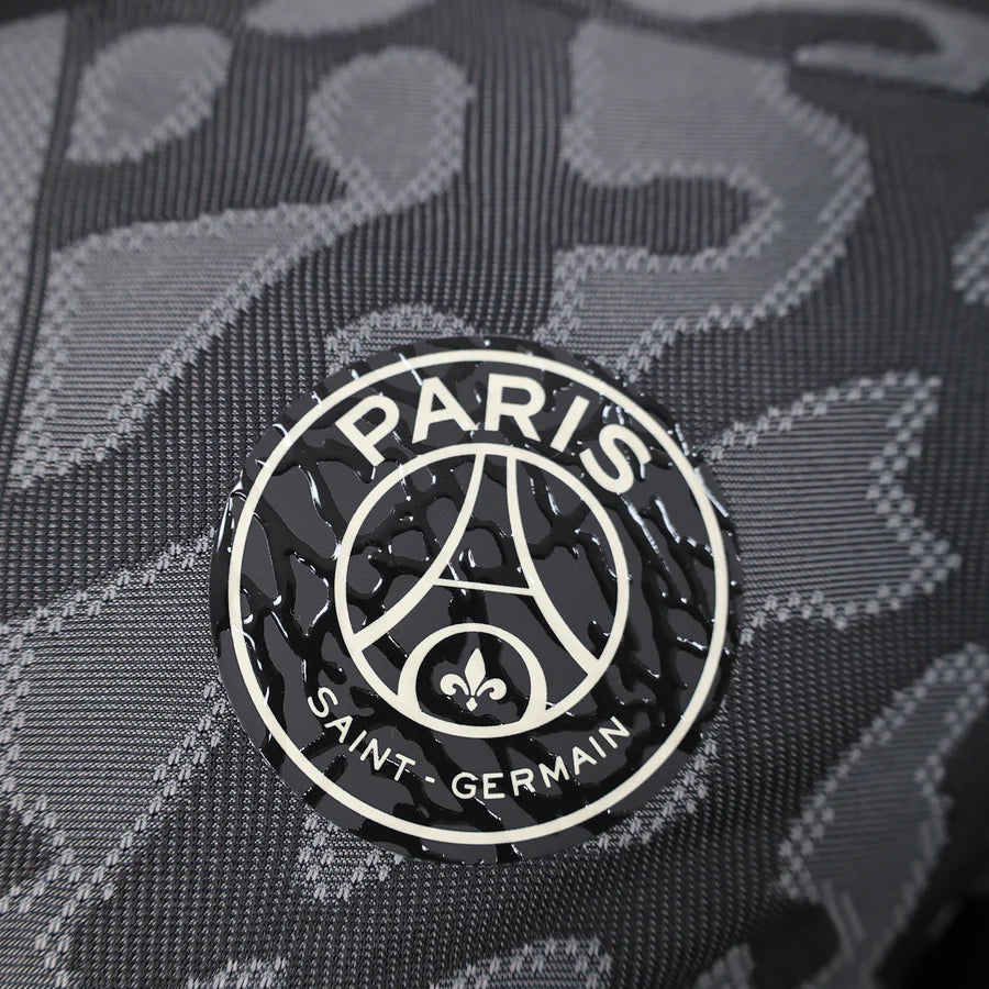 PSG/Paris Third Player Jersey Version 2023/24