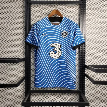 Chelsea training jersey 2023/24
