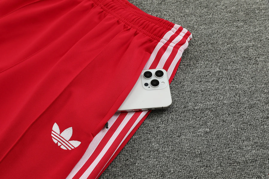 Bayern Munich 2024/25 Football Tracksuit Set