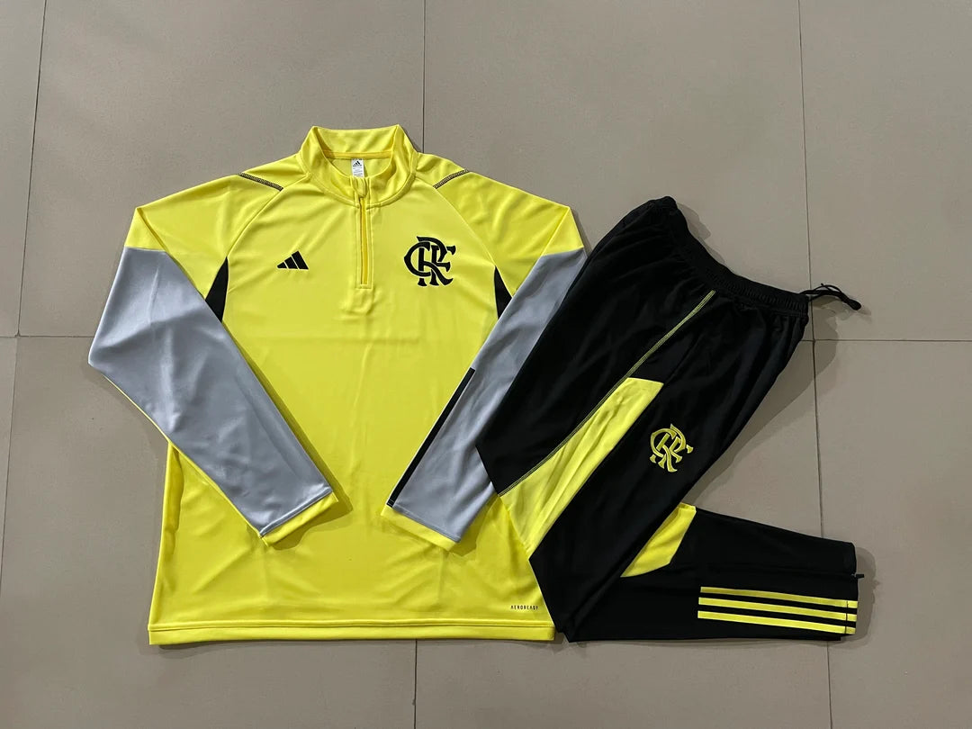 Survêtement ensemble football Flamengo (Brésil) 2024/25