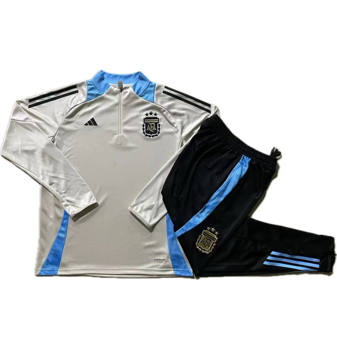 Survêtement ensemble football Argentine Argentina 2024/25