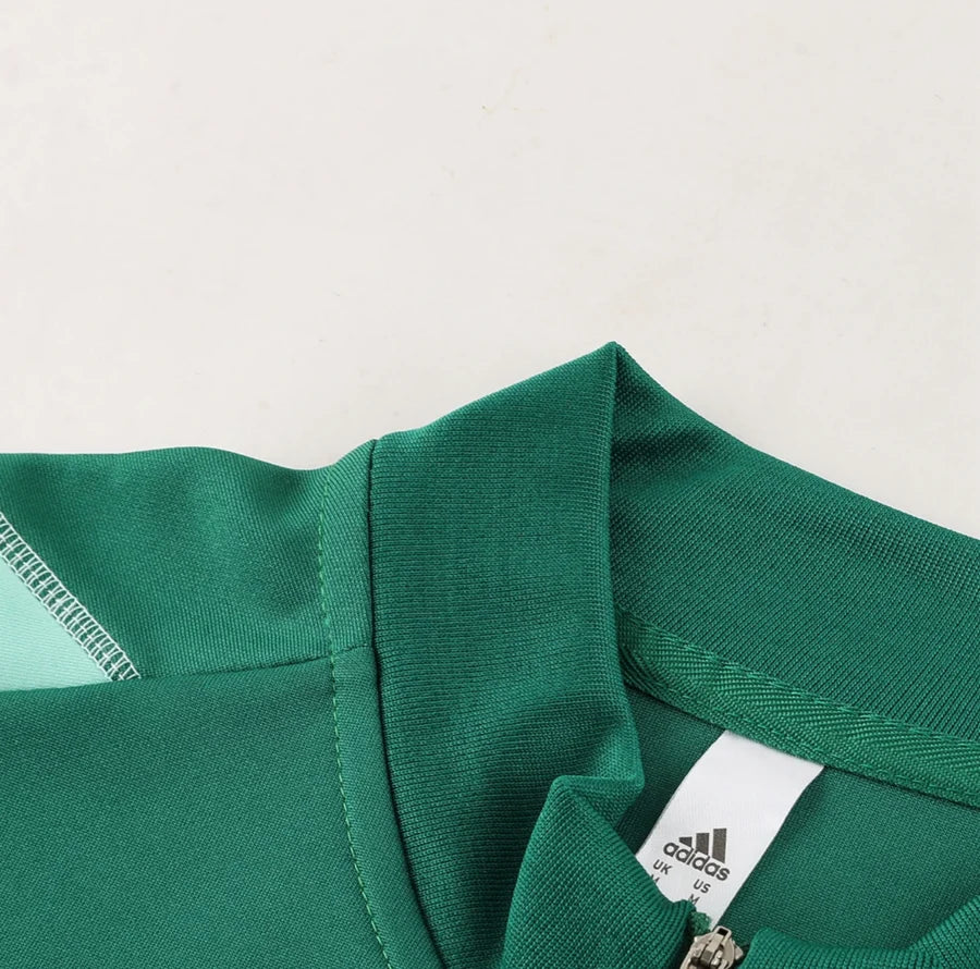 Survêtement jogging Adidas Vert