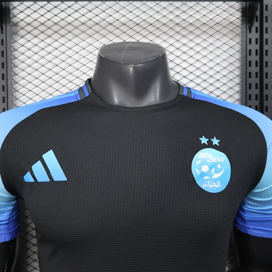 Maillot football Algérie / Algeria Player Version 2025/26