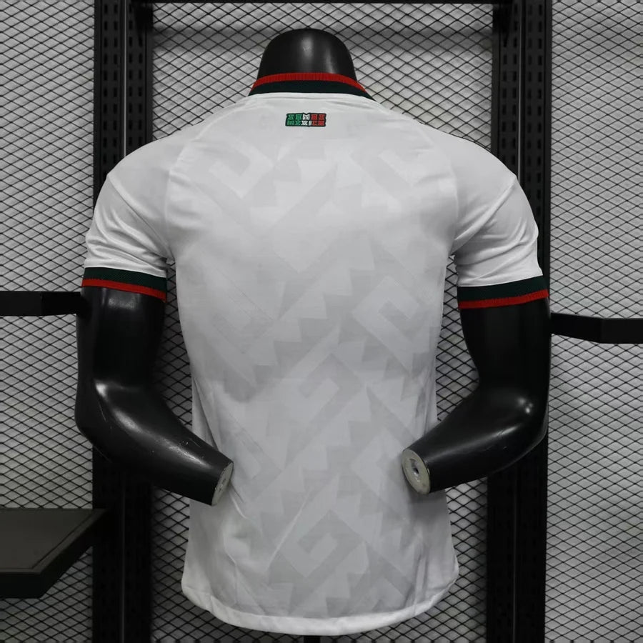 Maillot football Mexique Mexico extérieur * Player Version * 2025/26