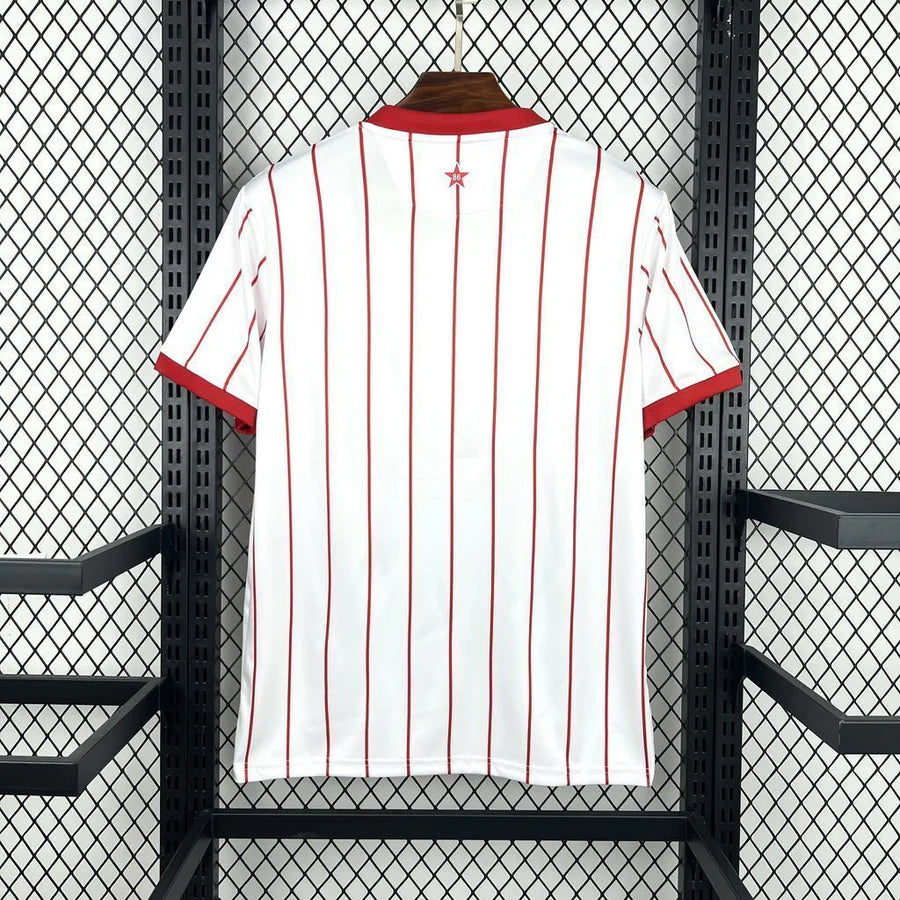 Maillot football America de Cali extérieur 2026/27