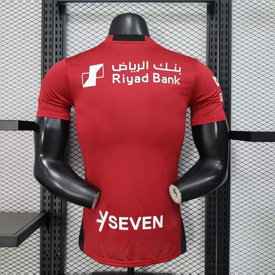 Maillot football Al Hilal Spécial Player Version 2026/27