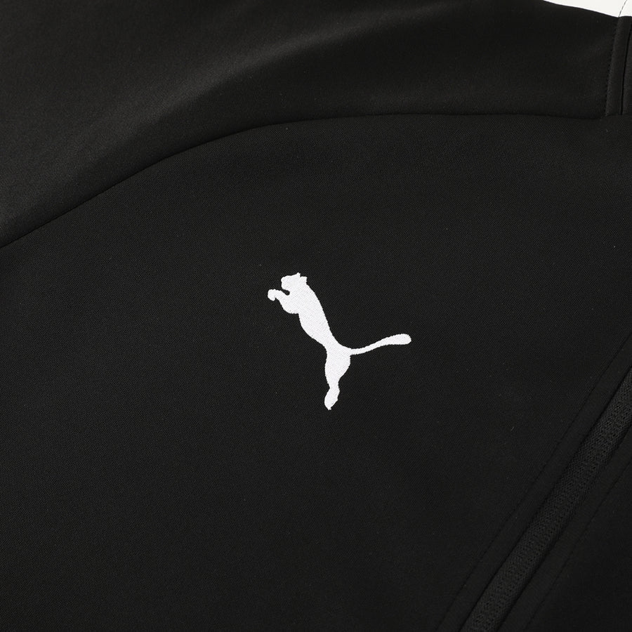 Survêtement jogging Puma noir