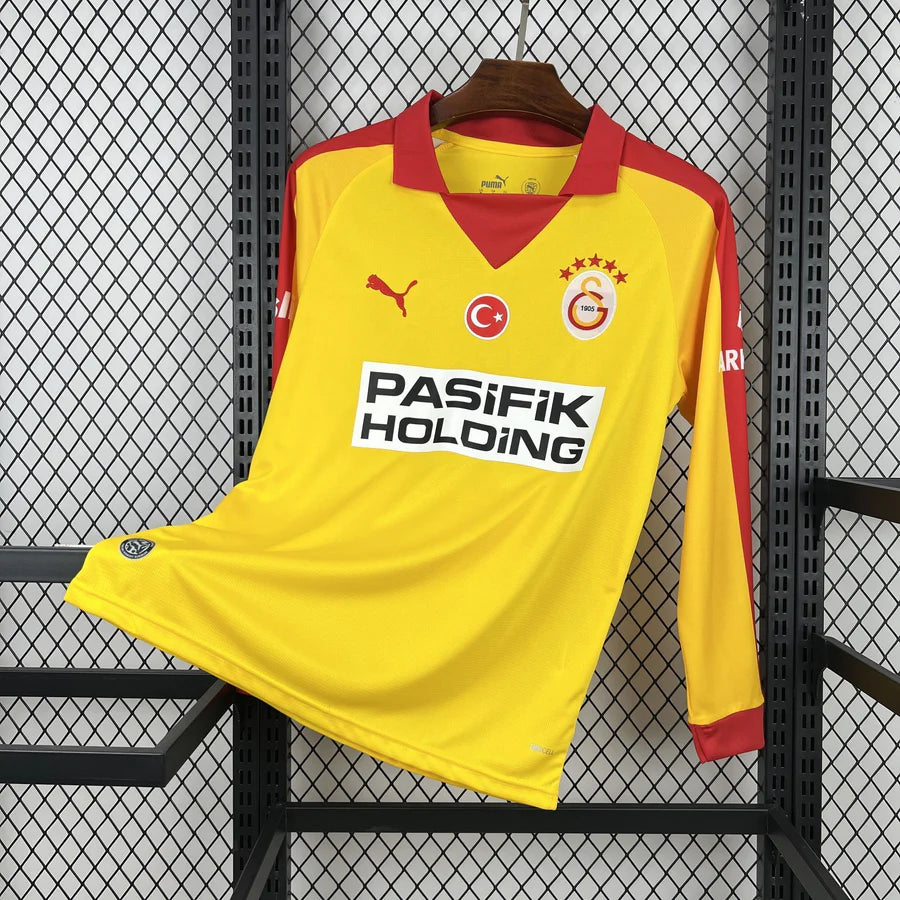 Galatasaray 2026/27 Football Jersey