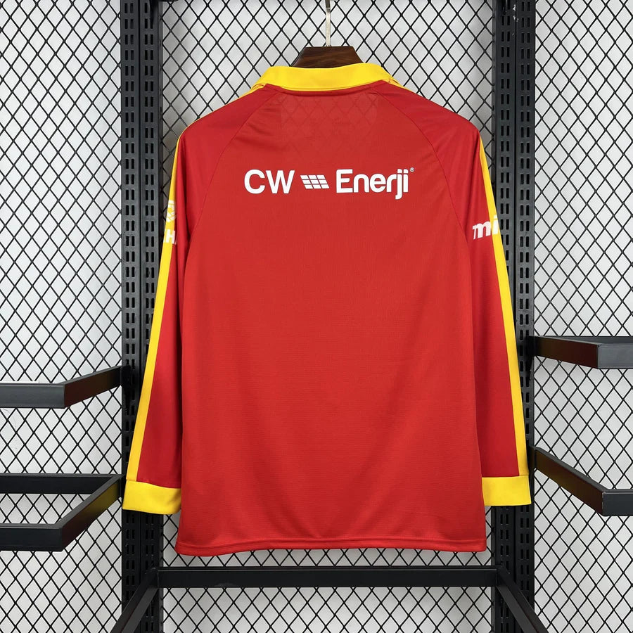 Maillot football Galatasaray 2026/27