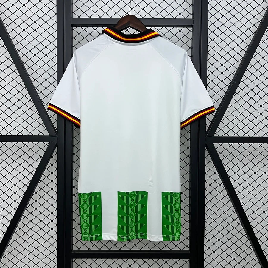 Maillot football Real Betis Séville Spécial Rose 2025/26