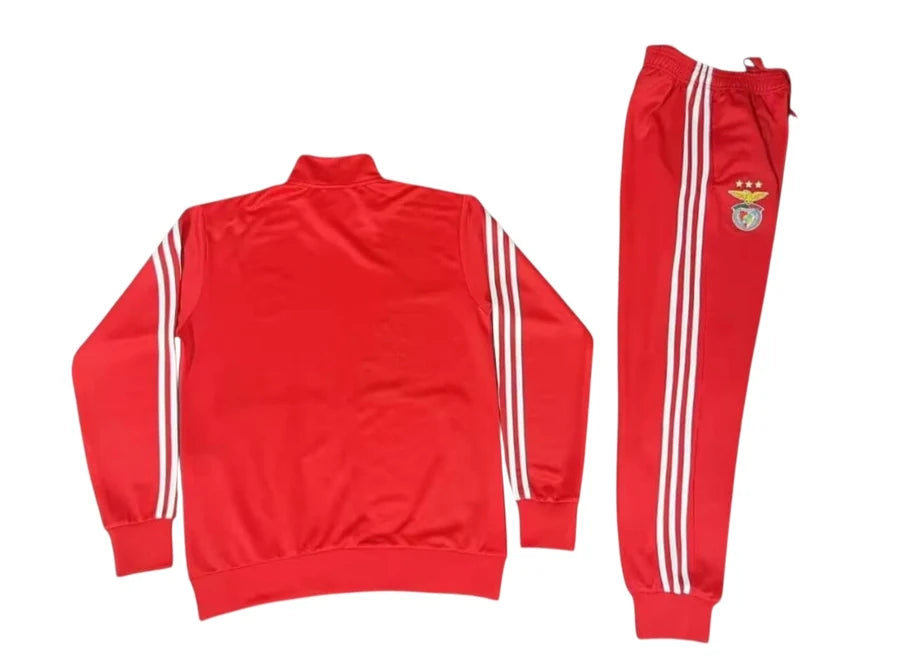 Survêtement ensemble Benfica 2025/26