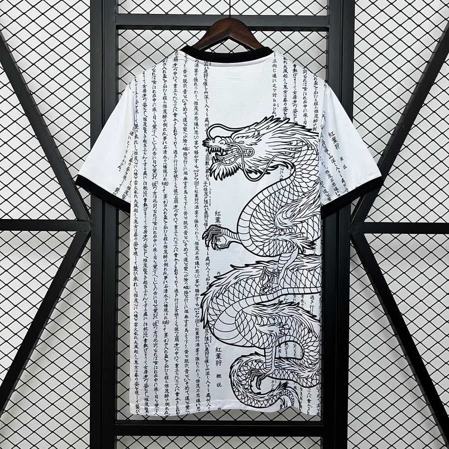 Maillot football Japon Japan Dragon Concept 2024/25