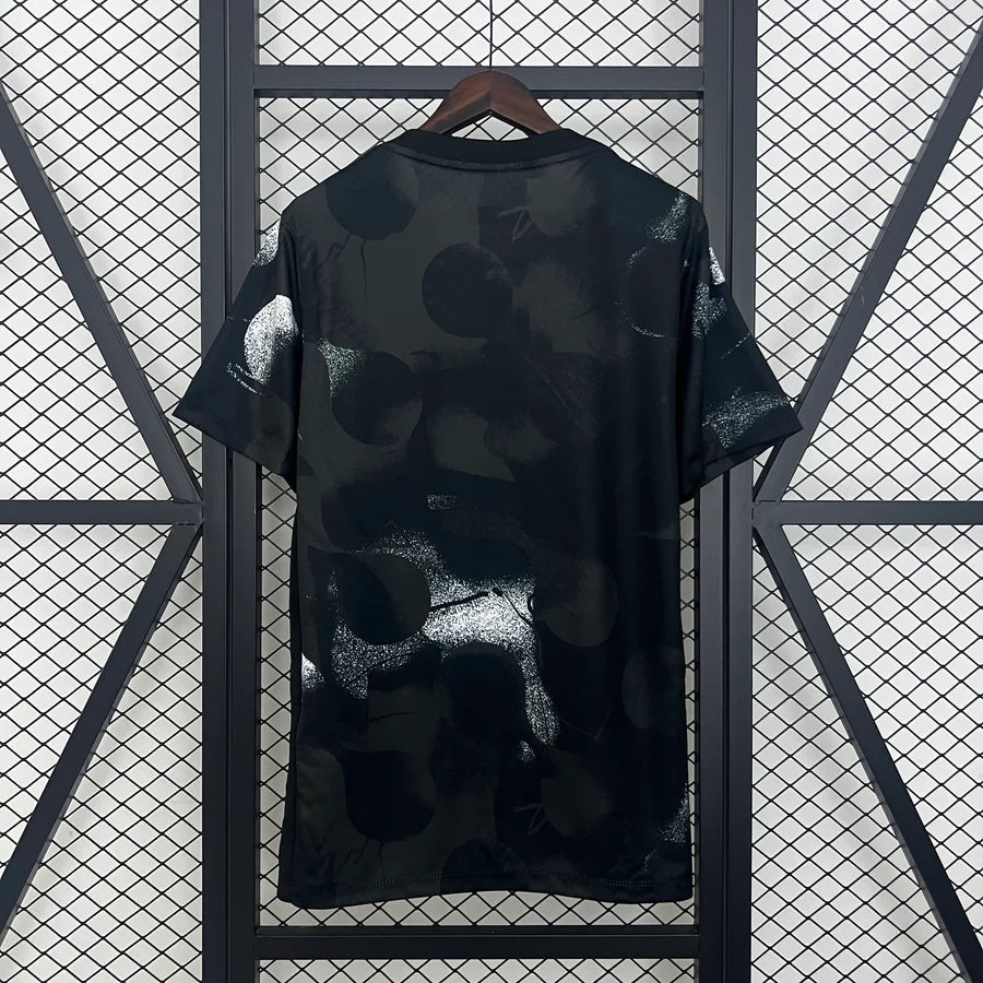 Maillot football Corinthians (Brésil) training 2025/26