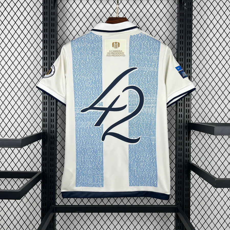Maillot football FC Porto Porto Spécial Édition Do Présidente 2026/27