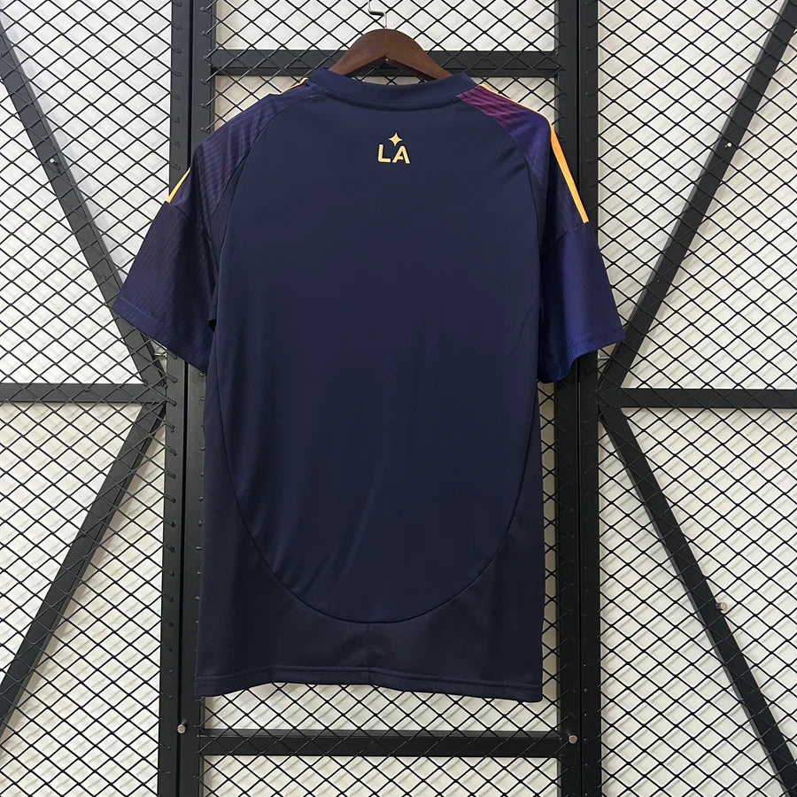 Maillot football Los Angeles Galaxy extérieur 2025/26