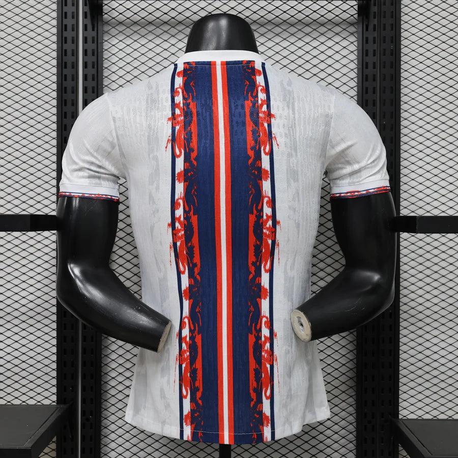 Maillot football Angleterre/England Concept Player Version 2026/27