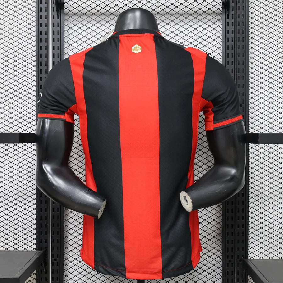 Maillot football Milan AC domicile Player Version 2026/27