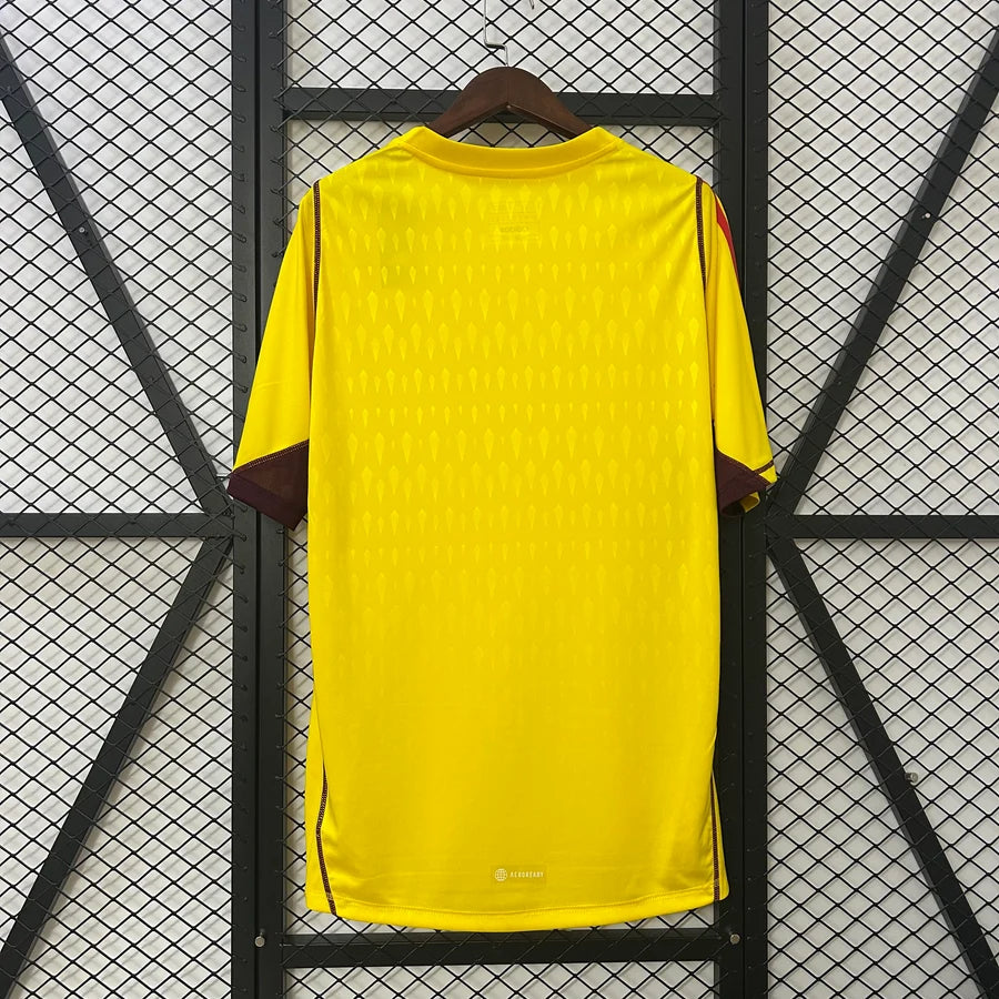 Maillot football Cruzeiro (Brésil) Gardien Goalkeeper 2025/26