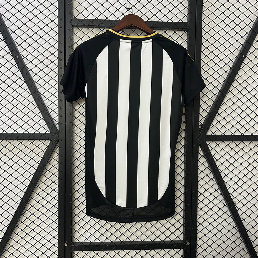 Maillot football Atletico Mineiro domicile femme 2025/26