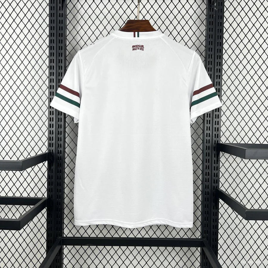 Maillot football Fluminense extérieur 2026/27