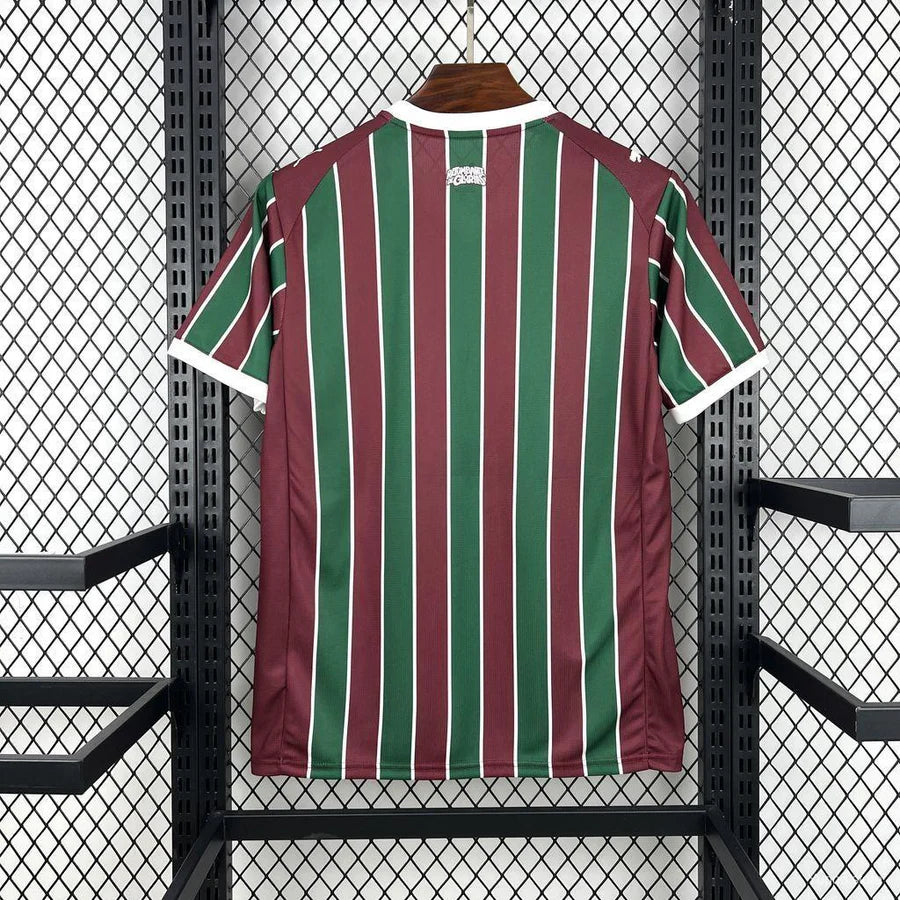 Maillot football Fluminense domicile 2026/27
