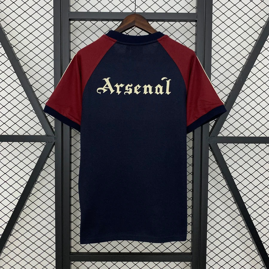 Maillot football Arsenal Adidas Originals 2025/26
