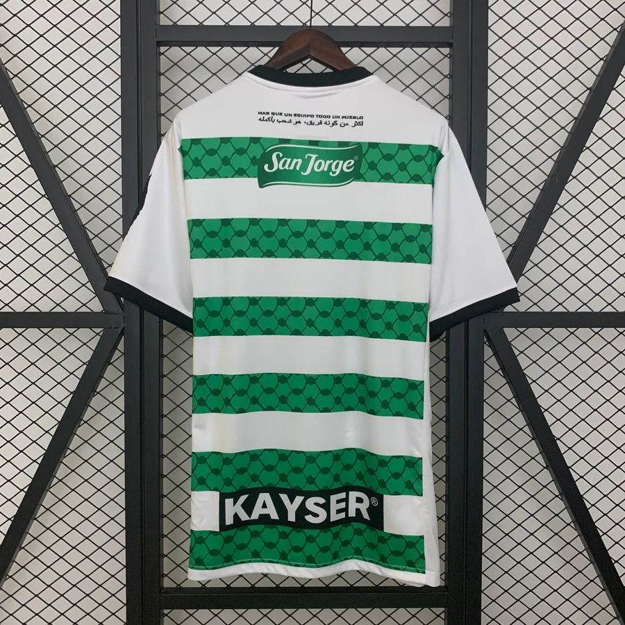 Maillot football Palestine / Palestina FC Palestino Falistīn فلسطين 2025/26
