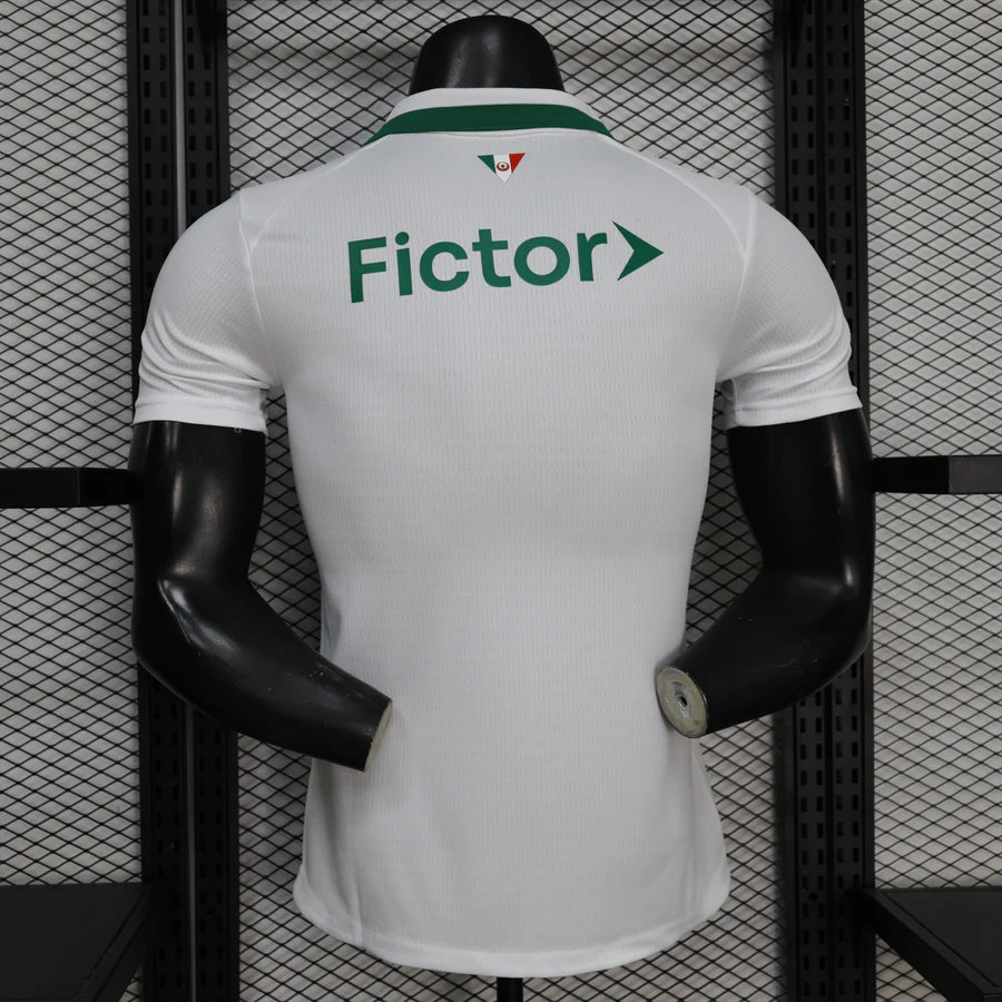 Maillot football Palmeiras extérieur Player Version 2026/27