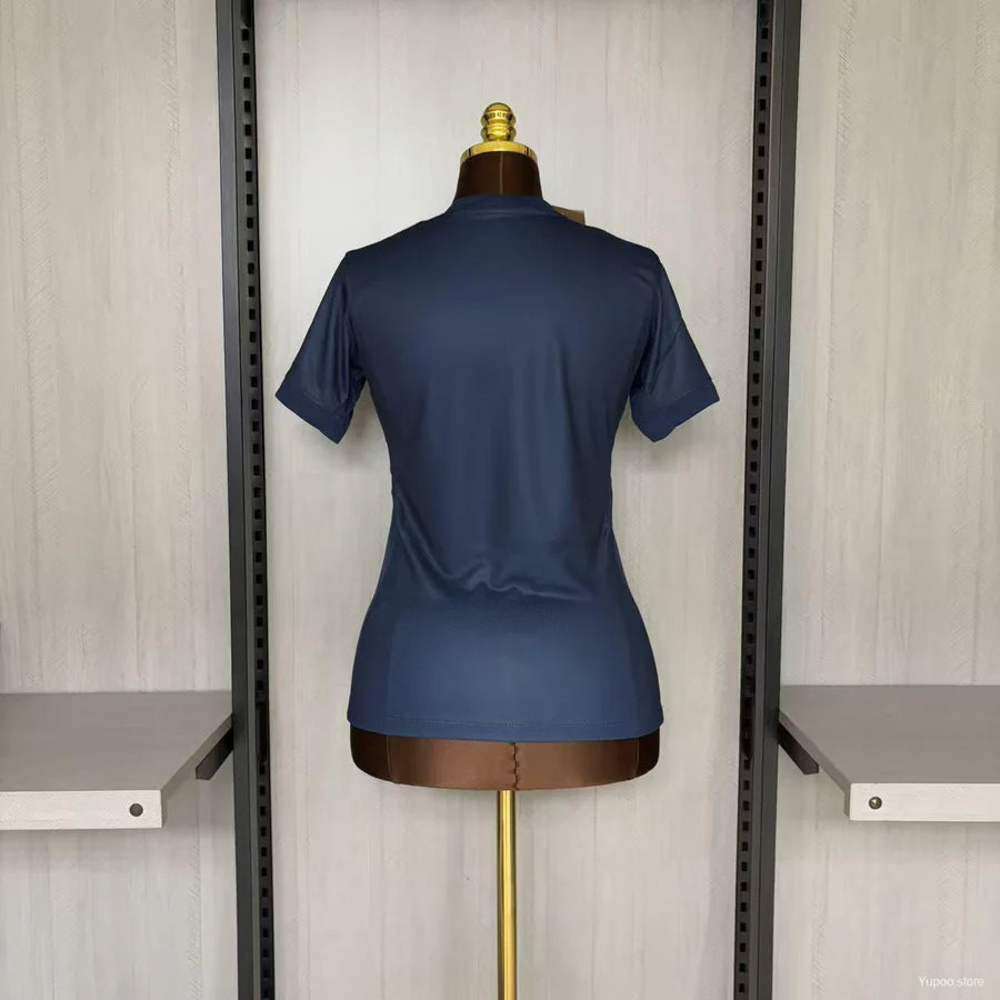 Maillot football PSG Paris Femme domicile 2025/26