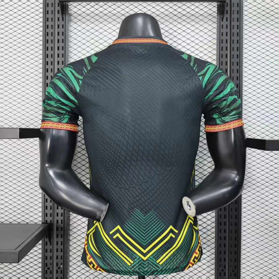 Maillot football Mali Player Version 2025/26