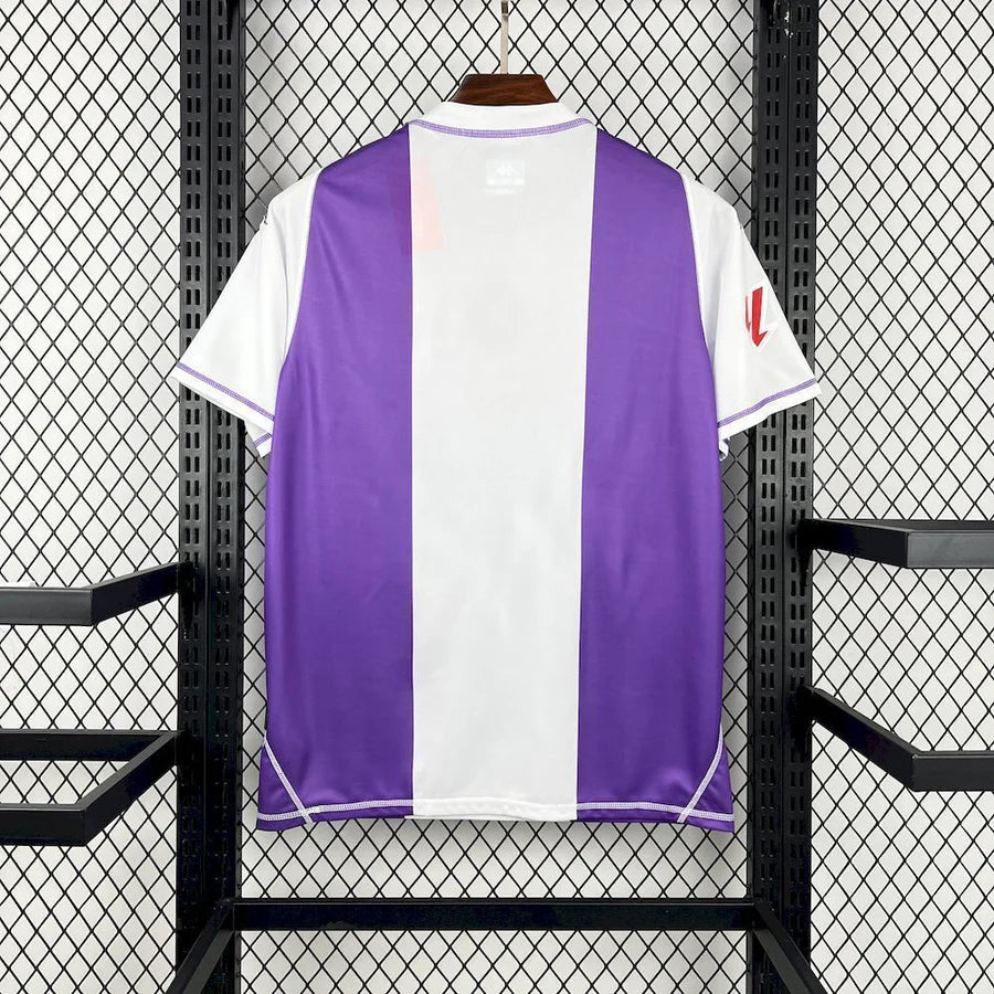 Maillot football Valladolid Spécial 2025/26