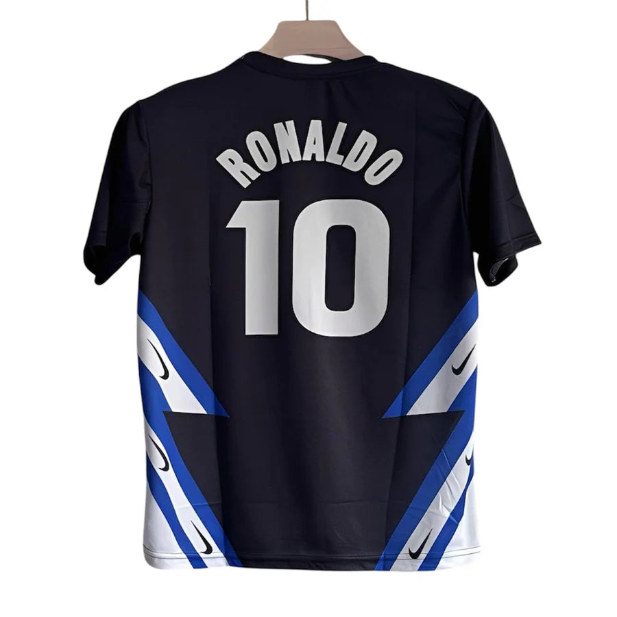 Maillot football Inter milan Il Fenomeno 2025/26