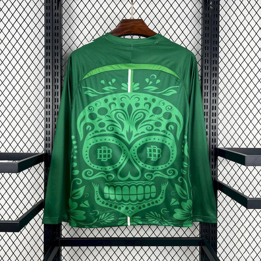 Maillot football Real Betis Séville Pré-match 2025/26