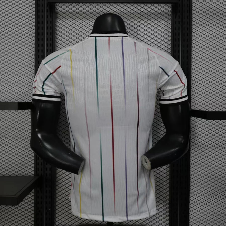 Maillot football Japon/Japan extérieur * Player Version * 2025/26