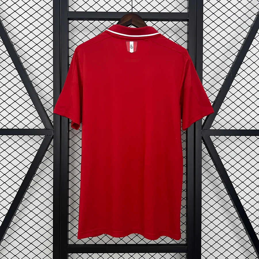 Maillot football Séville Sevilla extérieur 2015/16