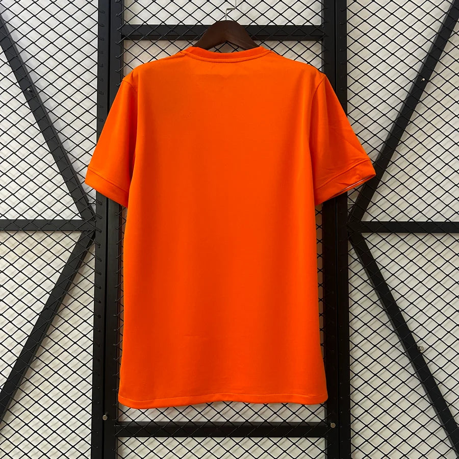 Maillot football Pays-Bas Netherlands Holland domicile 2014