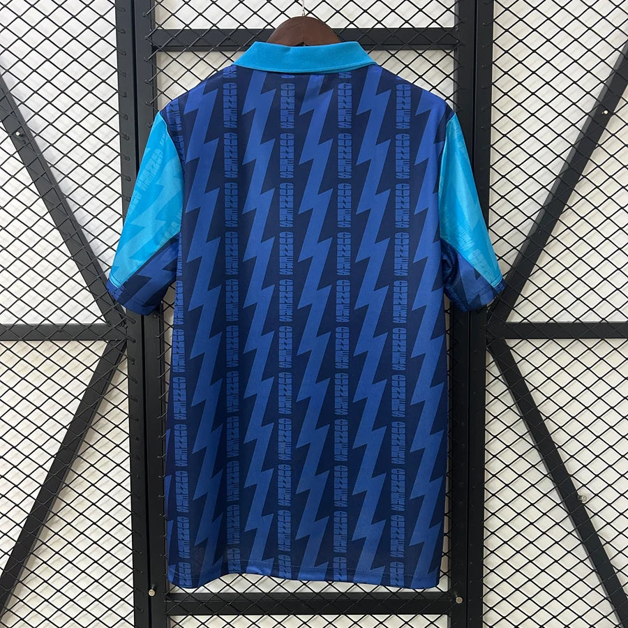 Maillot football Arsenal extérieur 1994/95