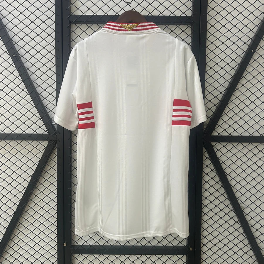 Maillot football Benfica extérieur 1997/99