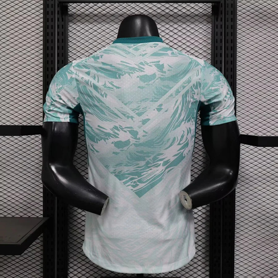 Maillot football Portugal extérieur Player Version 2025/26