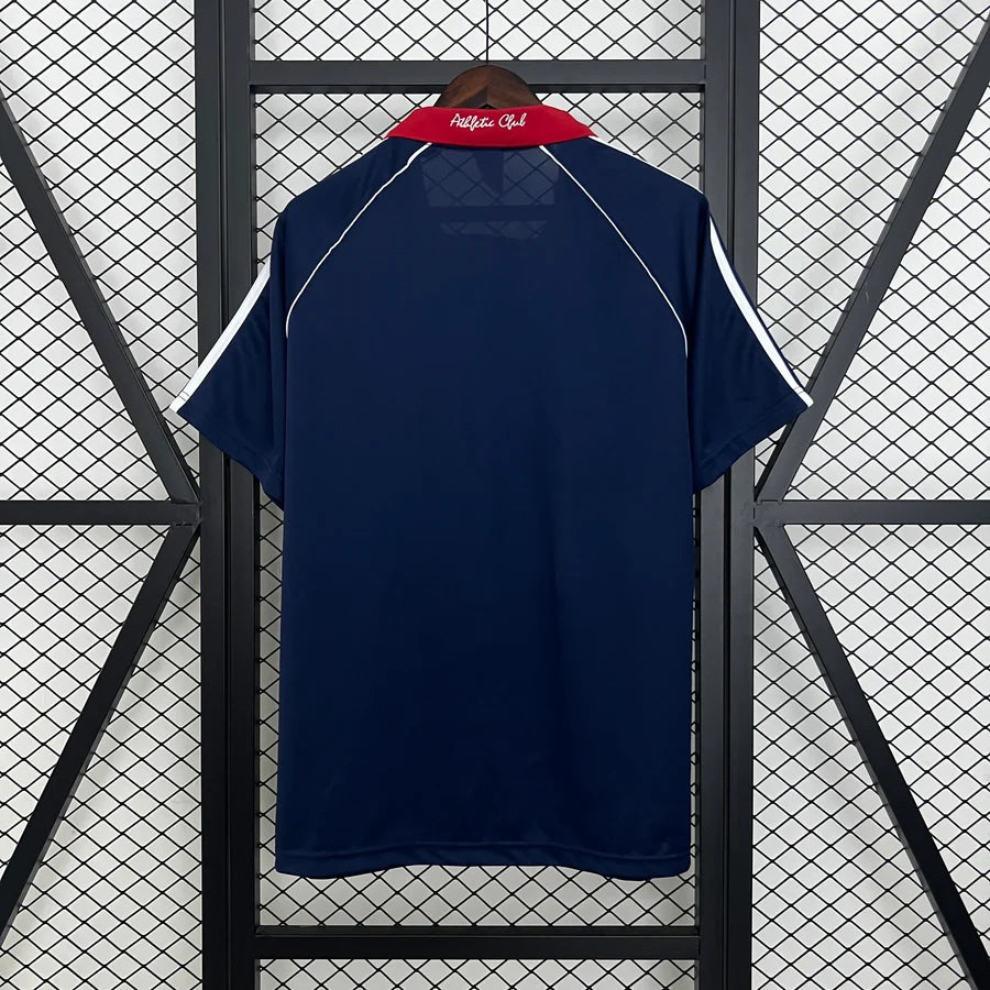 Maillot football Atletico Bilbao extérieur 1999/2000
