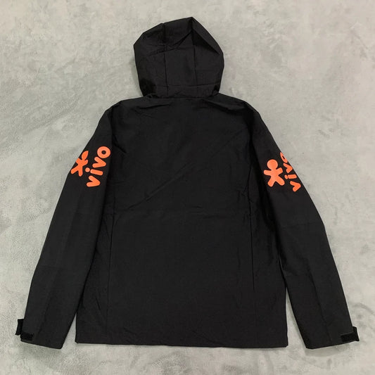 Brazil / Brésil Nike Vestes Windbreaker Noir