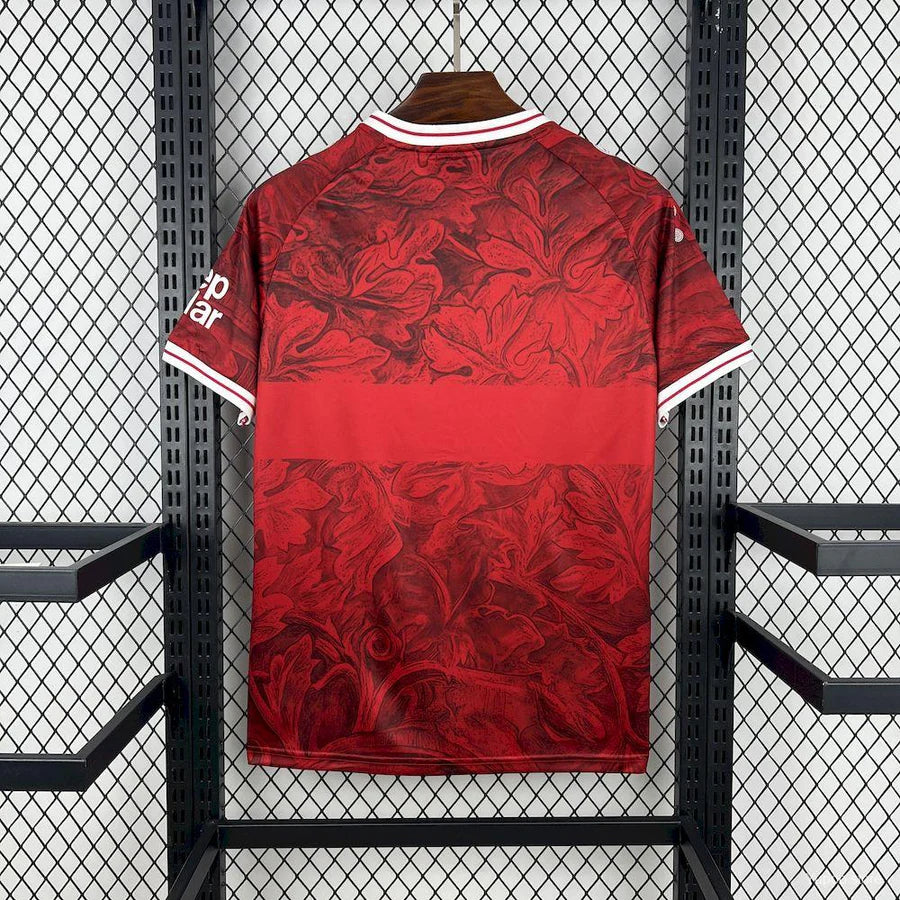 Maillot football Stuttgart extérieur 2025/26