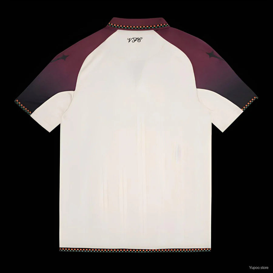 Maillot football Venise Venezia extérieur 2025/26