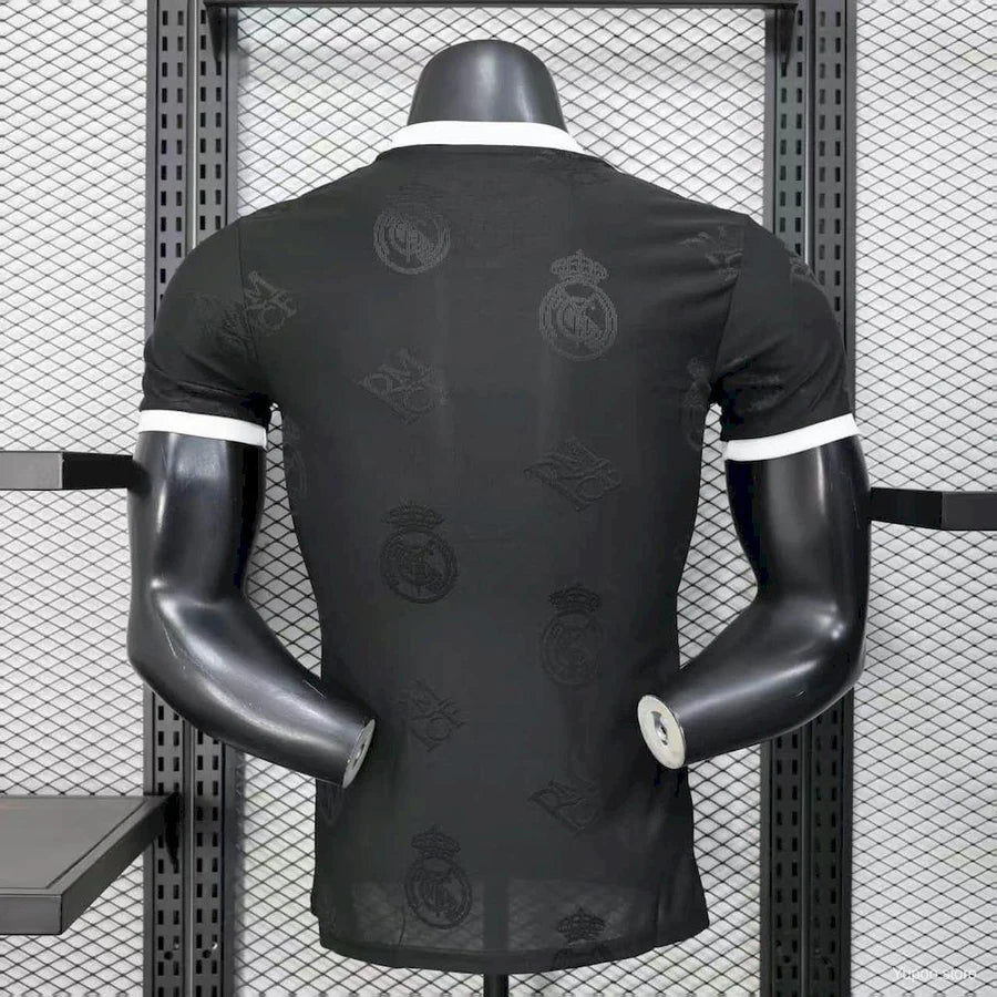 Maillot football Real Madrid Spécial Player Version 2025/26