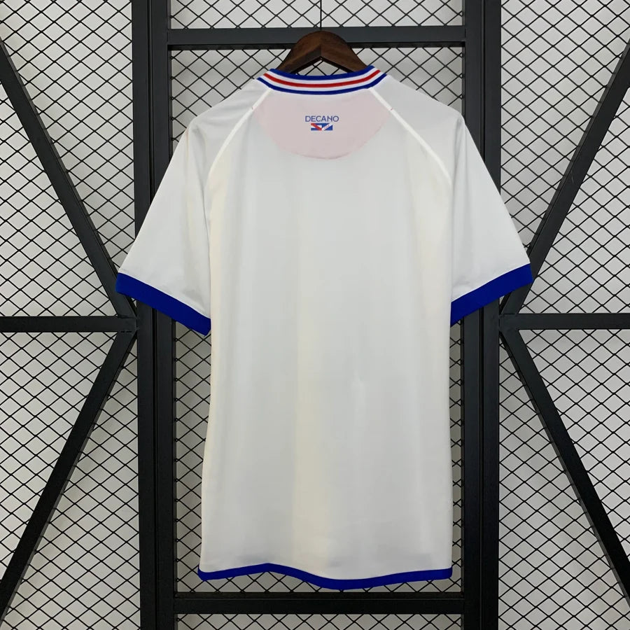 Maillot football Nacional (Uruguay) training 2025/26