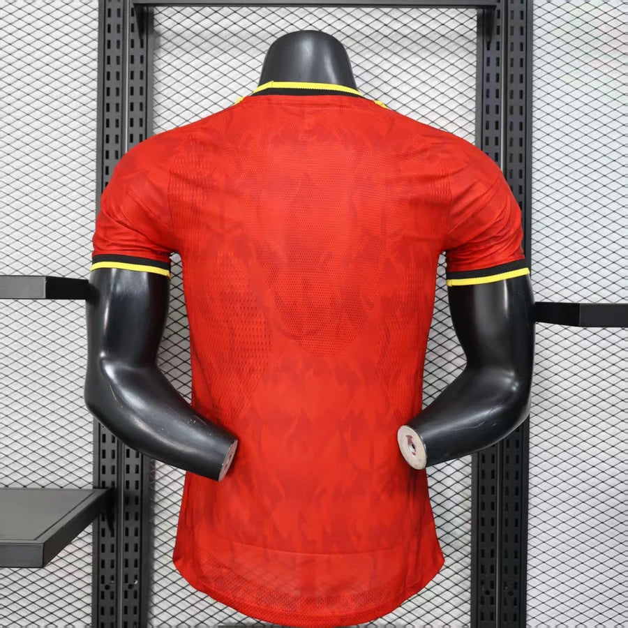 Maillot football Belgique/Belgium domicile * Player Version * 2026/27