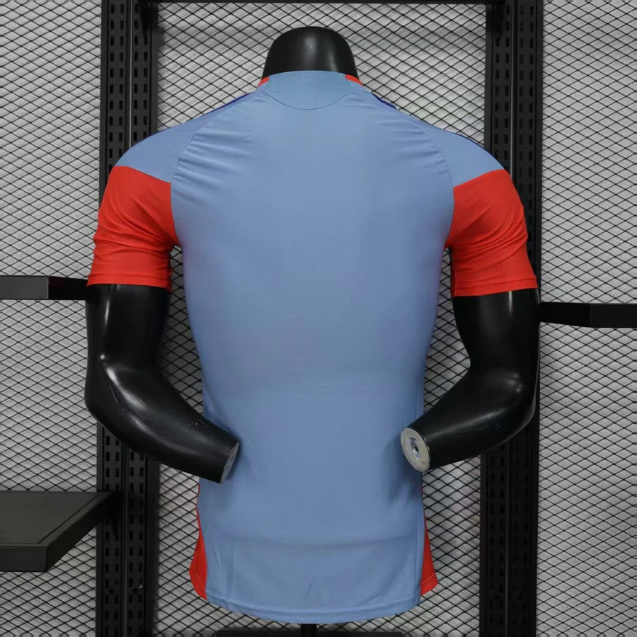 Maillot football Japon/Japan extérieur * Player Version * 2025/26